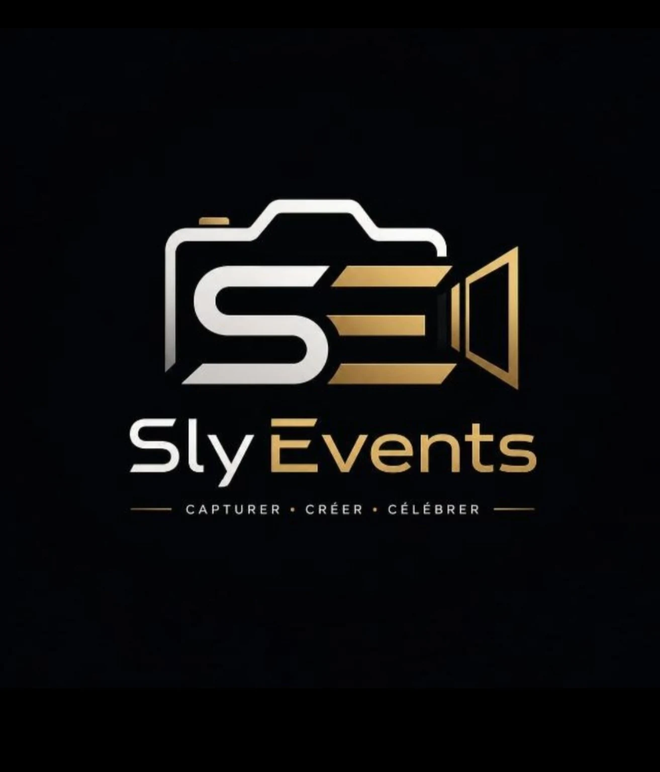 Logo SlyEvents